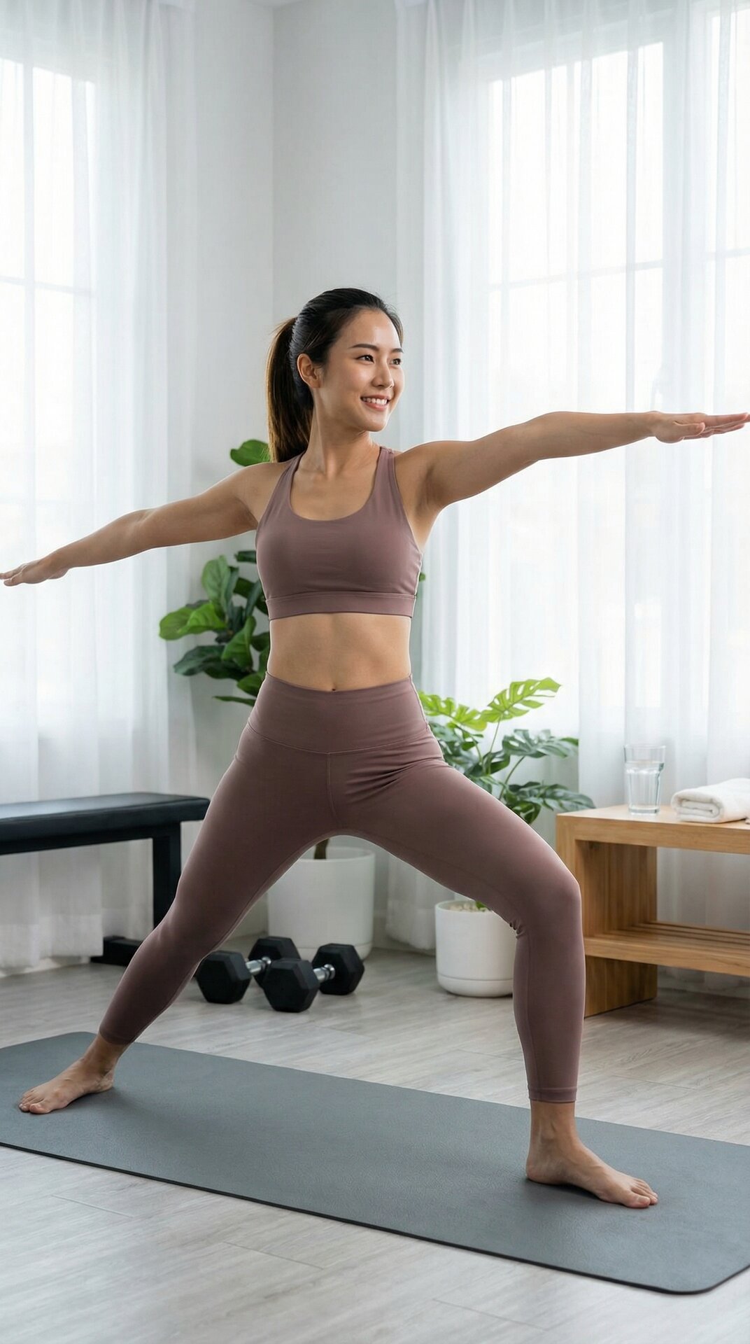 海角网健身视频教程