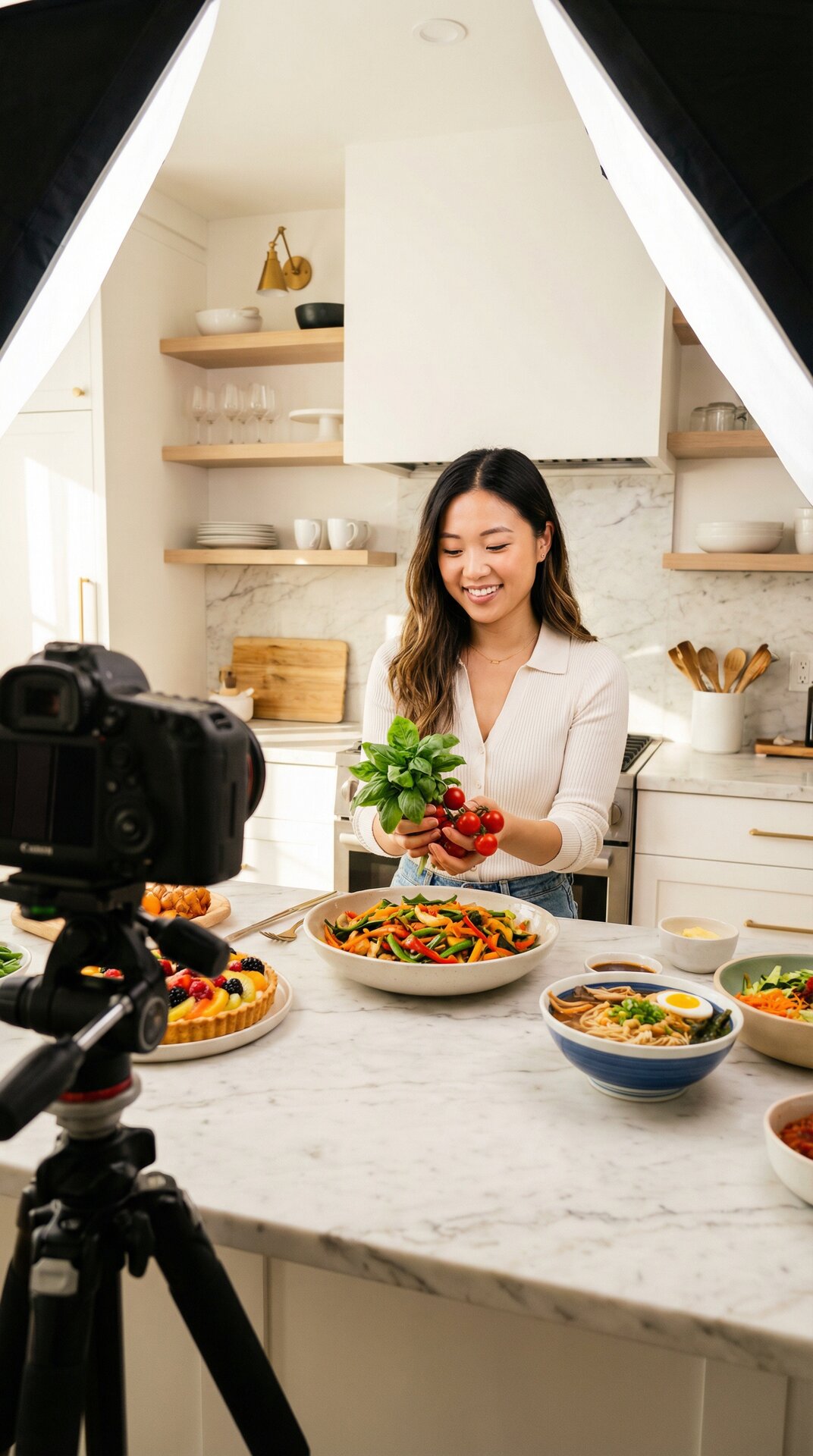 海角网美食视频教程