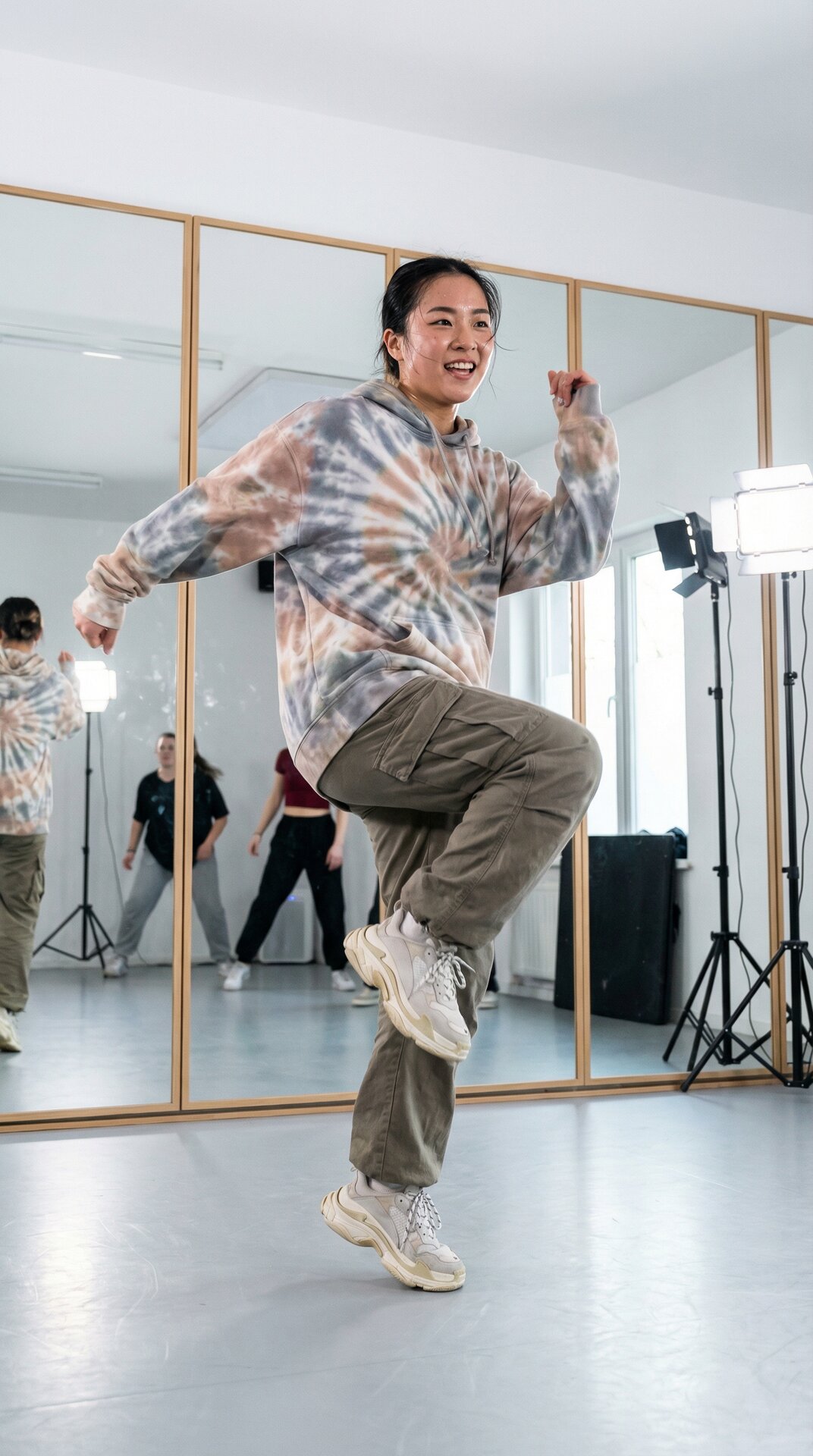 海角网舞蹈视频教学